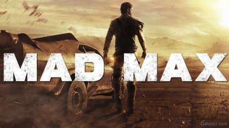 Mad Max [v 1.0.1.1 + DLC's] (2015) PC | RePack от R.G. Механики