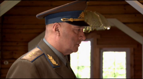 Выйти замуж за генерала 2011 фильм с Юлией Кадушкевич