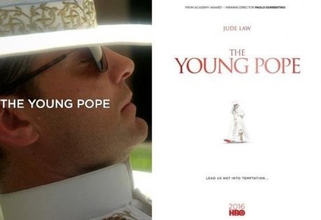 Молодой Папа (1 сезон)