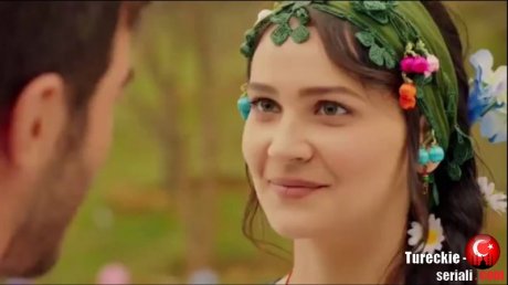 Сельская госпожа 2016 турецкий сериал на русском