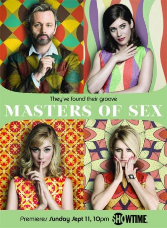 Мастера секса (4 сезон)