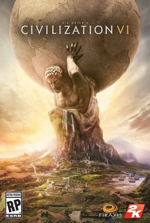 Sid Meier's Civilization VI (2016)
