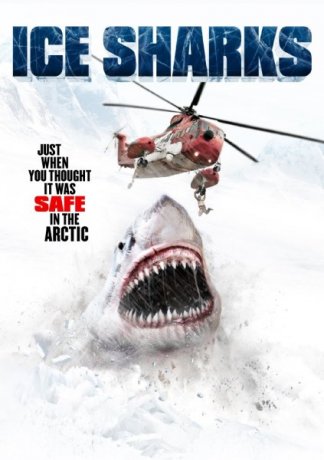 Ледяные акулы 2016 фильм
