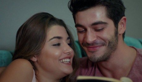 Любовь не понимает слов турецкий сериал на русском языке