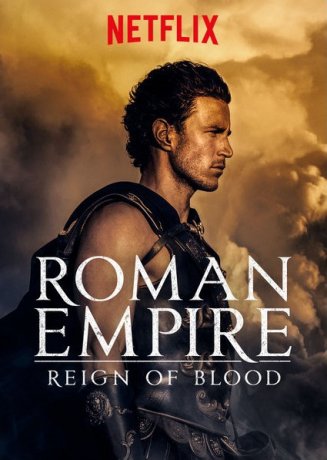 Римская империя власть крови 2016 1 сезон 1-6 серии