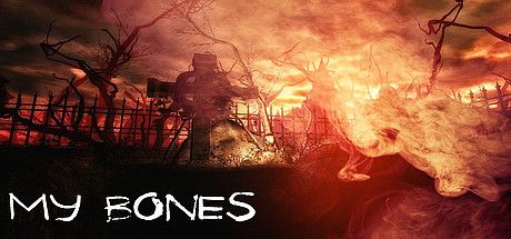 My Bones 2016 на PC