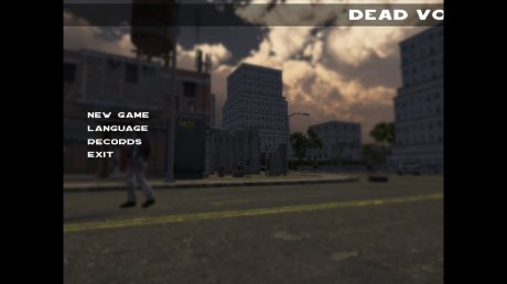 Dead Void 2 2015 на PC