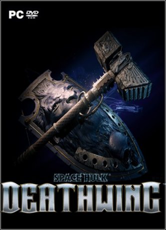 Space Hulk: Deathwing 2016 на PC от механиков
