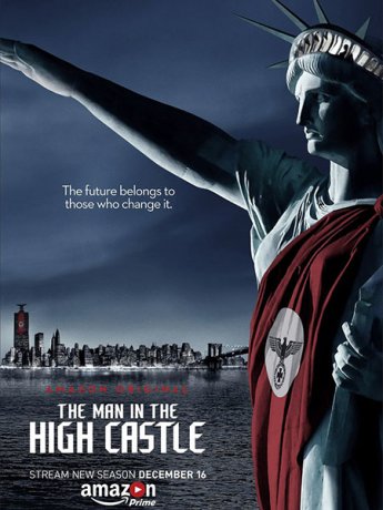 Человек в высоком замке (2 сезон)