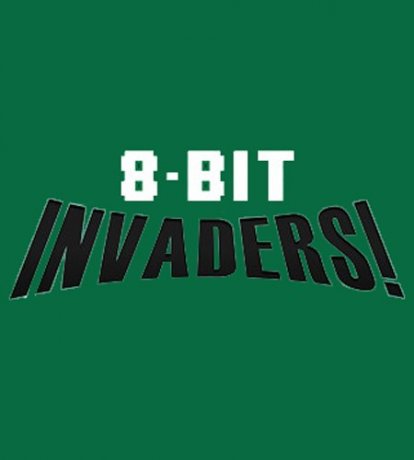 8-Bit Invaders на PC