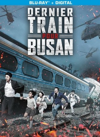 Поезд в Пусан (2016)