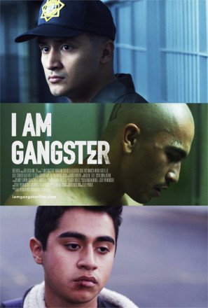 Я гангстер 2015 фильм