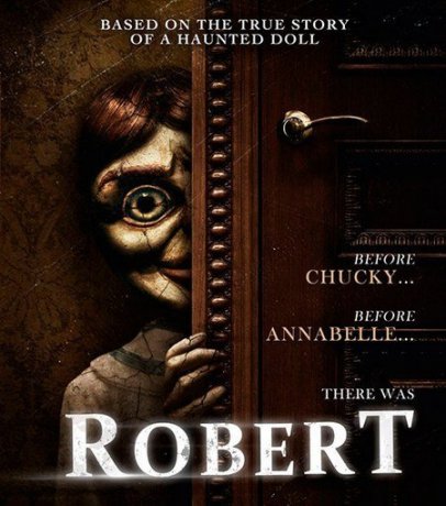 Проклятие куклы Роберт (2016)