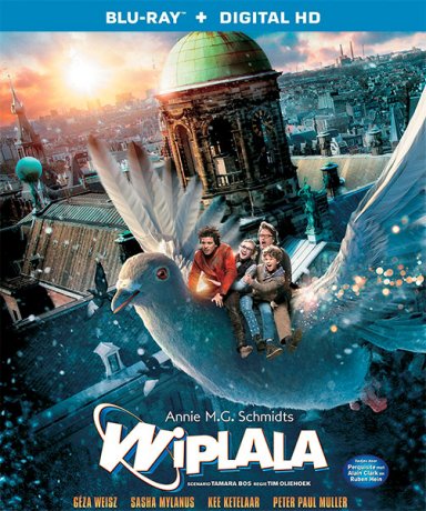 Виплала (2014)
