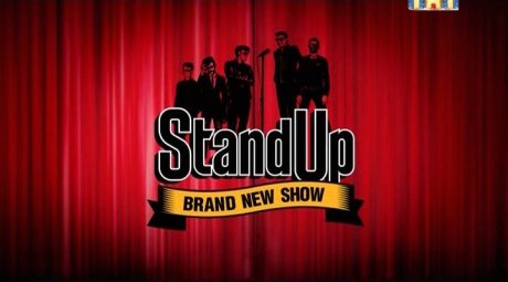 Stand Up (6 сезон)
