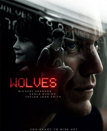 Волки (2016)