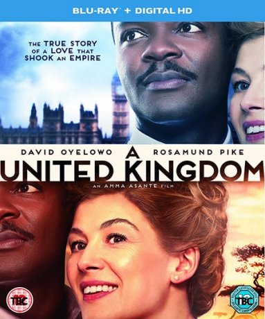 Соединённое королевство (2016)