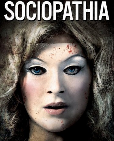 Социопатия (2015)