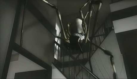 Дом с тараканами / Театр ужасов Кадзуо Умэдзу: Дом жуков (2005)
