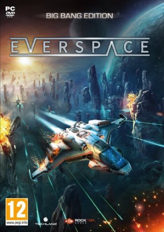 EVERSPACE (2017)