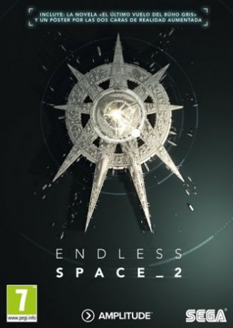 Endless Space 2 (2017)
