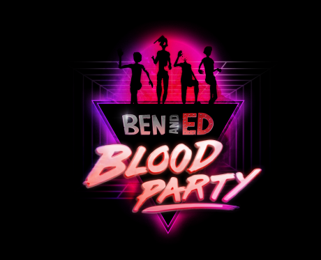 Ben and Ed - Blood Party (2017)