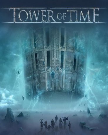 Tower of Time (2017)