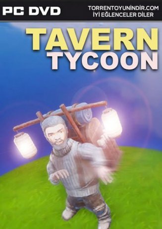 Tavern Tycoon - Dragon's Hangover (2019)