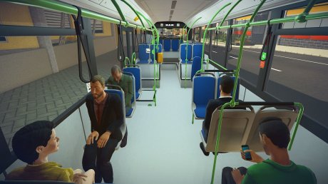 Bus Simulator 16 Gold Edition (2016)