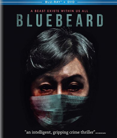 Синяя борода (2017)