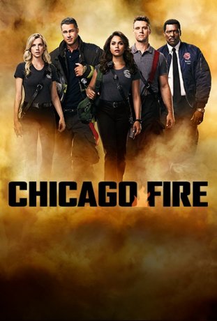 Пожарные Чикаго (6 сезон)
