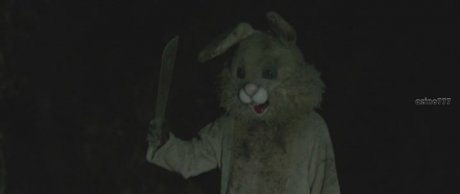 Месть Человека-кролика (2017)
