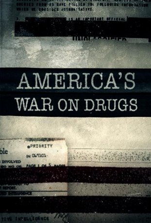 History. Секретная война с наркотиками / История наркотиков (2017)