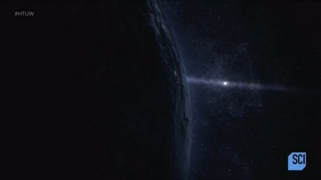 Discovery. Как устроена Вселенная (5 сезон)