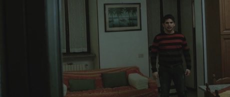 Дом с призраками (2017)