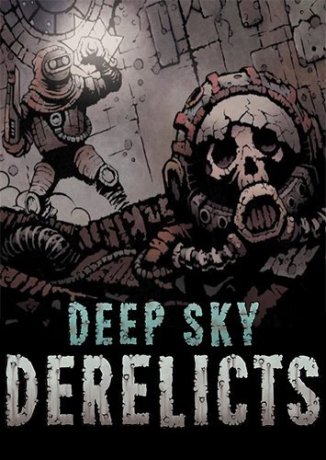 Deep Sky Derelicts (2017)