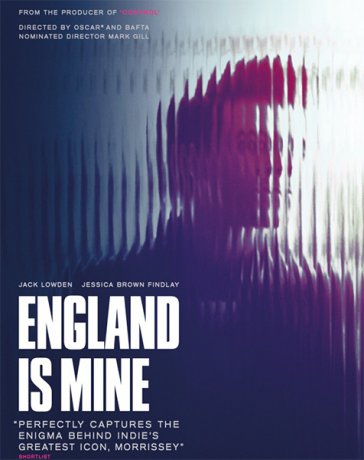 Англия принадлежит мне (2017)