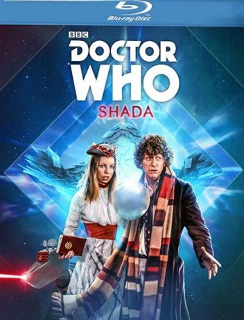 Доктор Кто: Шада (2017)