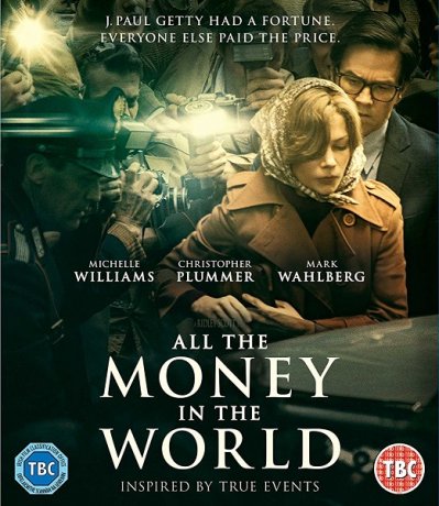 Все деньги мира (2017)