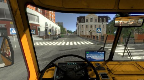 Bus Driver Simulator 2018 (2018)