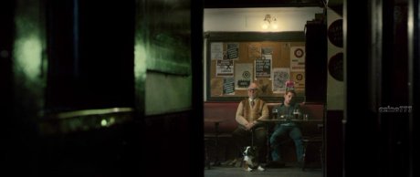 Кинозвезды не умирают в Ливерпуле (2017)