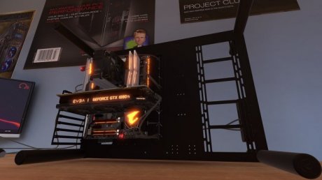PC Building Simulator (2019)