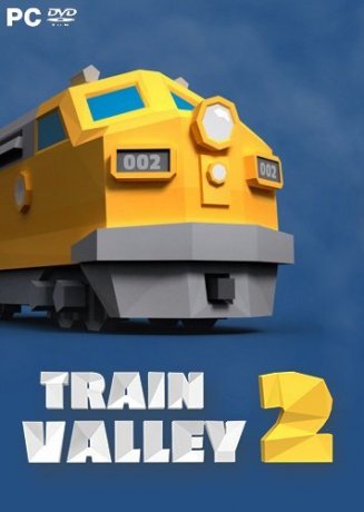 Train Valley 2 (2019)