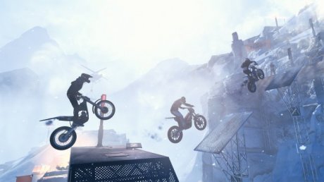 Trials Rising - Gold Edition (2019)