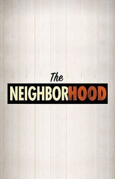 Соседство (1 сезон)