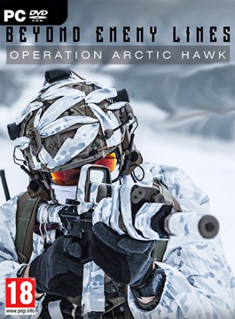 Beyond Enemy Lines: Operation Arctic Hawk (2019)
