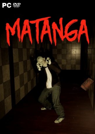 Matanga (2019)
