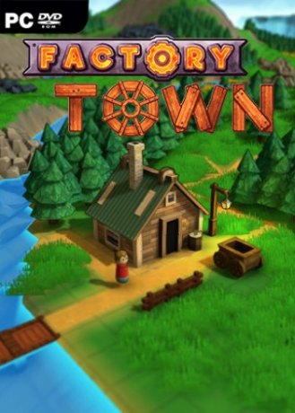 Factory Town (2019)