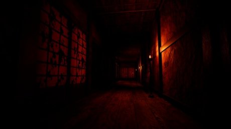 Kageroh Shadow Corridor (2019)