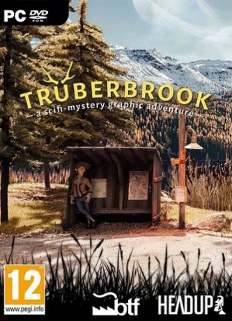 Truberbrook (2019)